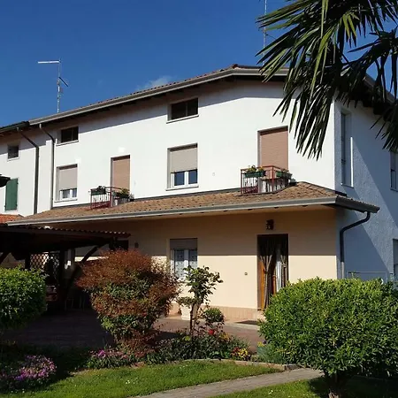 La Casa Di Lisa A 20 Km Dal Mare * Palazzolo dello Stella