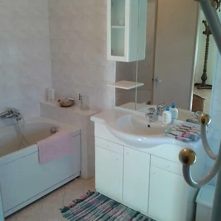 Holiday home La Casa Di Lisa A 20 Km Dal Mare