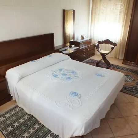 Holiday home La Casa Di Lisa A 20 Km Dal Mare