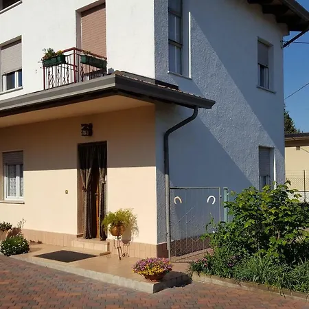 Holiday home La Casa Di Lisa A 20 Km Dal Mare