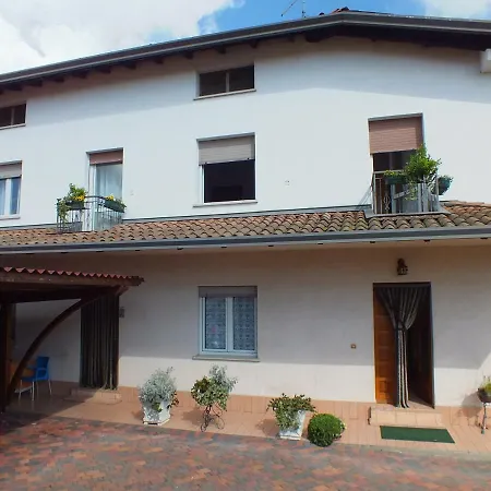 Holiday home La Casa Di Lisa A 20 Km Dal Mare