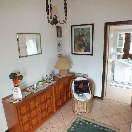 La Casa Di Lisa A 20 Km Dal Mare Holiday home Palazzolo dello Stella